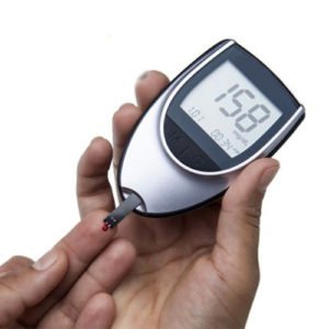 Glucometer