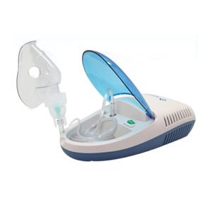Nebulizer Machine