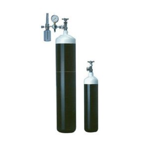Oxygen Cylender