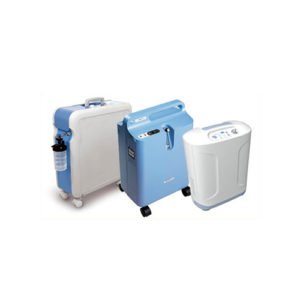 Oxygen Machine