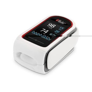 Pulse Oximeter