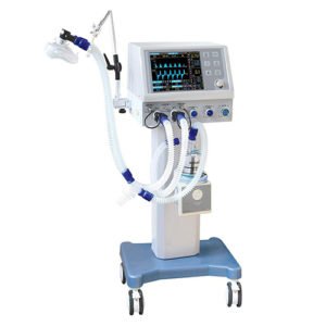 Ventilator Machine