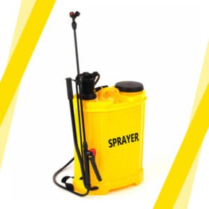 20 Liter Sprayer (Moterized)-1151