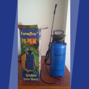 8 liter Sprayer (Manual)-1149