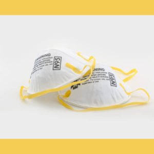 N-95 Mask (3M8210)-1132