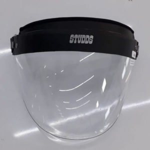 Studds Doctor Face Sheild-1137
