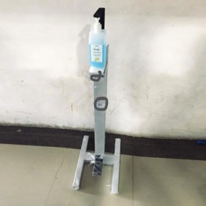 Foot padal hand sanitizer-1128