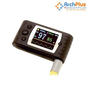 Pulse Oximeter