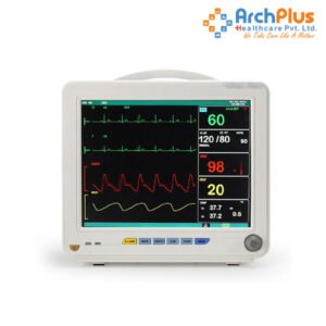 Multipara Monitor 1200