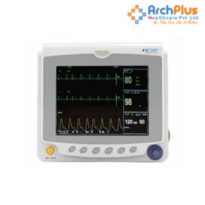 Multipara Monitor 8400