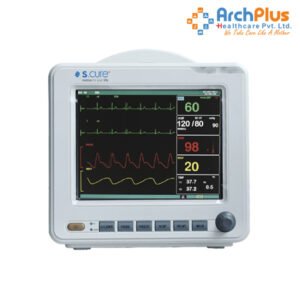 Multipara Monitor 8000