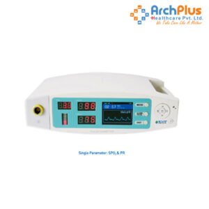 Pulse Oximeter